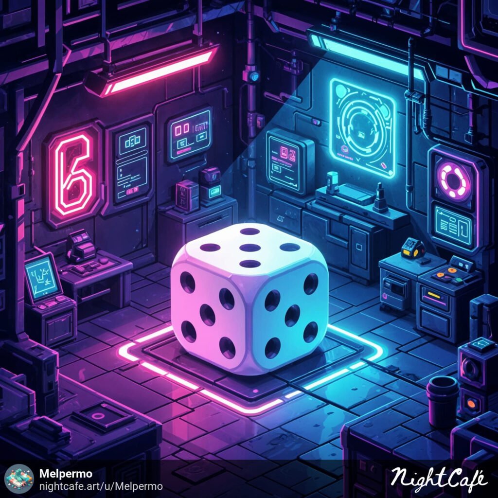 bikkugames dicegame thougts